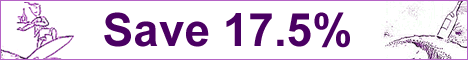 Bin end wine sale 17.5% off