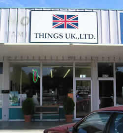 Things UK Ltd