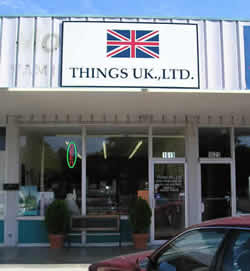 Things UK Ltd Things UK Ltd